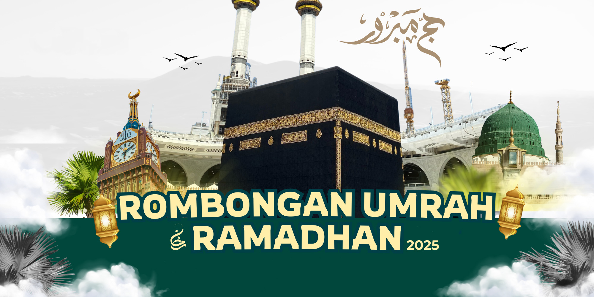 Umrah Banner 1