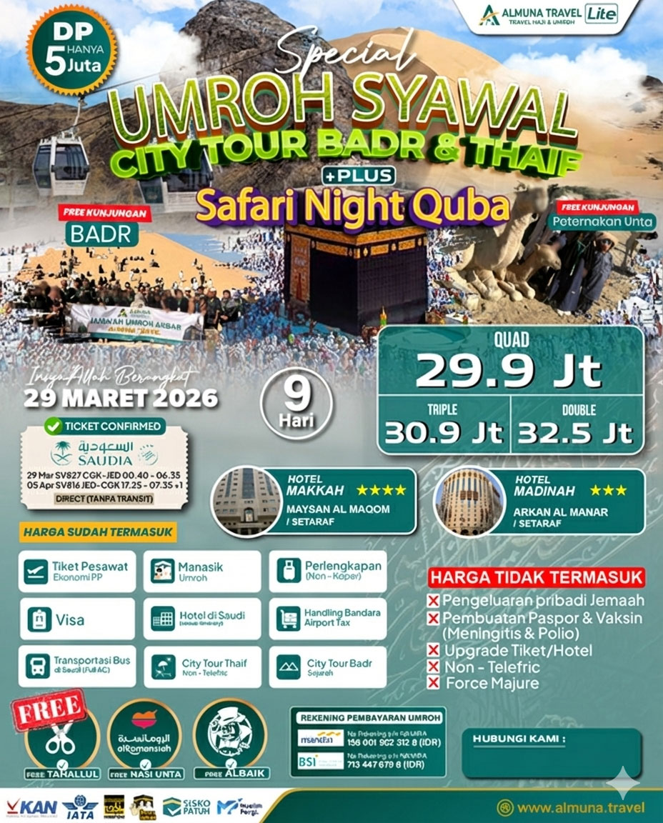 Paket Plus Turki