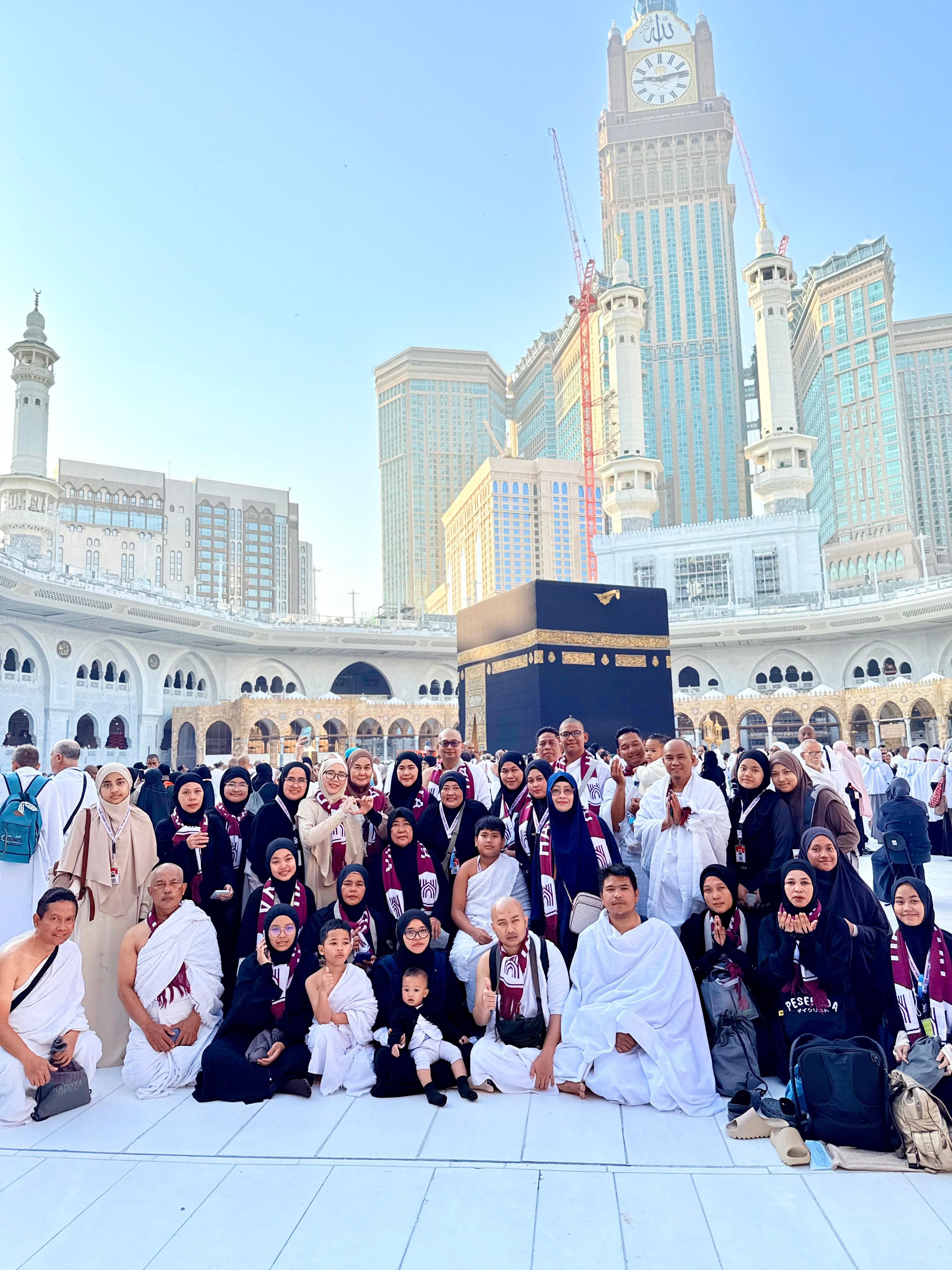 Paket Plus Aqsa